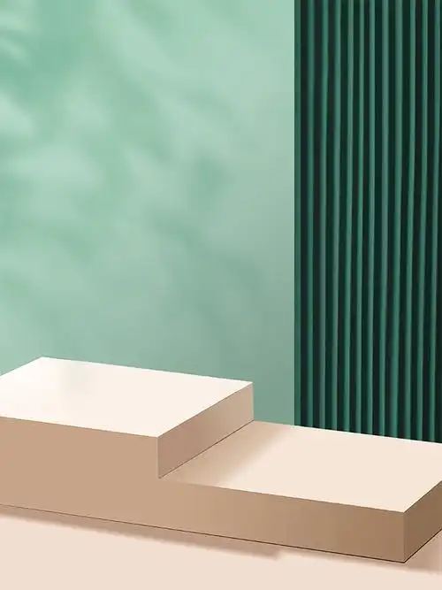 淘宝产品展示海报背景图片