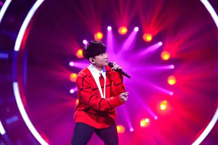 《梦想的声音2》林俊杰"叫板"林忆莲?陈羽凡复出心情好