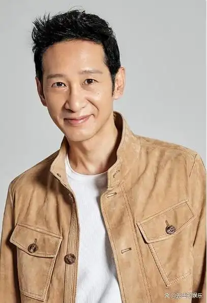 实力派老戏骨王劲松他的消失是娱乐圈的悲哀和损失