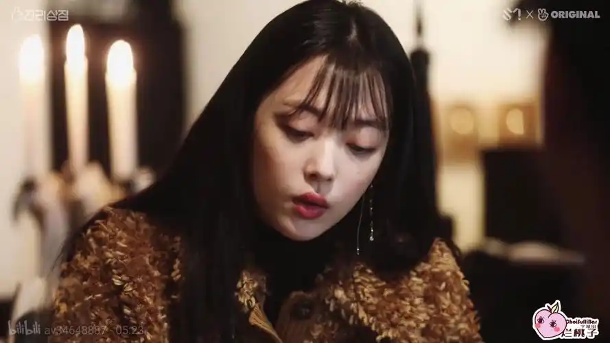 如何看待崔雪莉的死亡