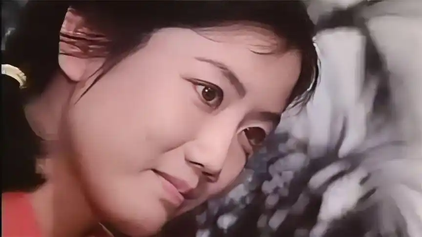 电影《甜蜜的事业》插曲《我们的生活充满阳光》歌声悠扬动听-音乐