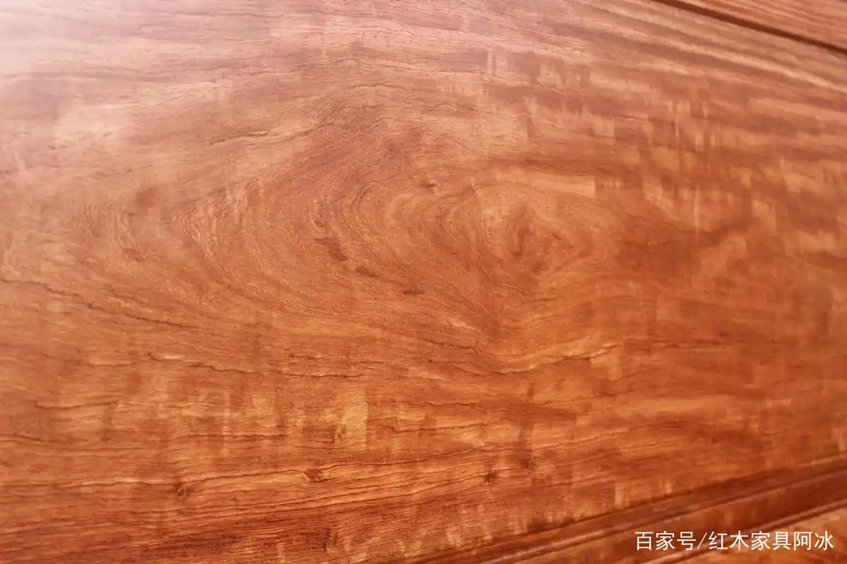 不是每一种红木都叫"大果紫檀"
