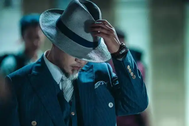 《风暴舞》掀热潮 陈楚翰戏里戏外反差大|刘新|演员|蒋雯丽_网易订阅