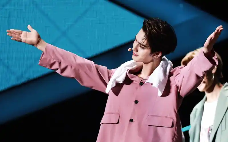 【朱正廷】成都 带不走的只有你| 现场混剪