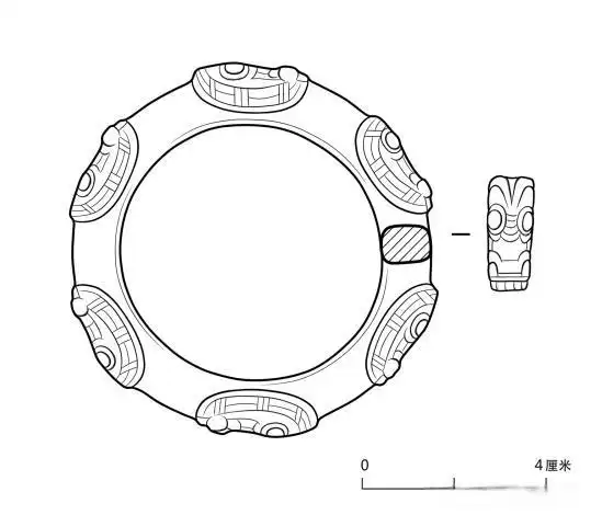 观展:良渚早起亦即中华文明的黎明