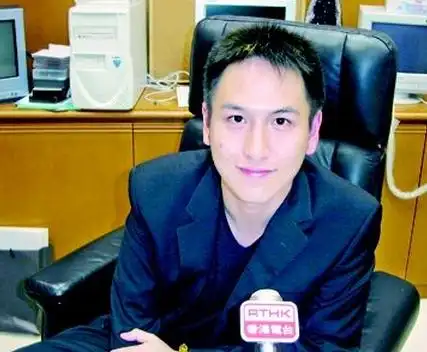 富二代汤珈铖个人资料介绍(3)