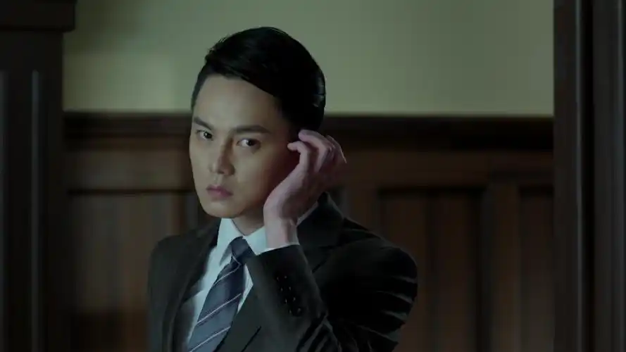 【尹正|麻雀】苏三省cut-25-1 与曾树讨论唐山海 想起小男超级开心