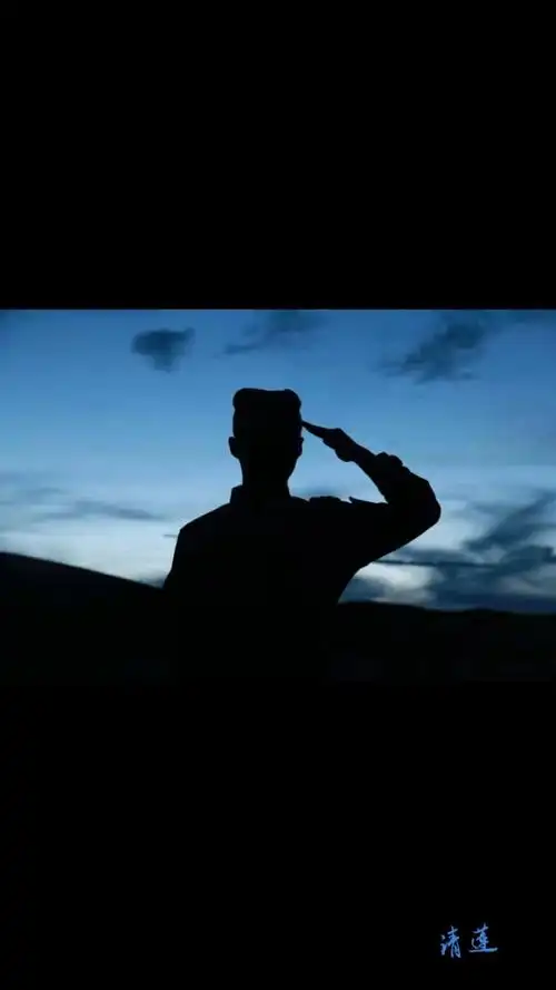 好男儿,当兵去!纪念西藏从军岁月!