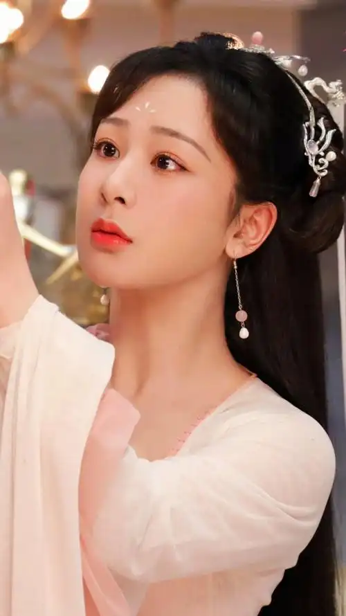 沉香如屑 颜淡 杨紫