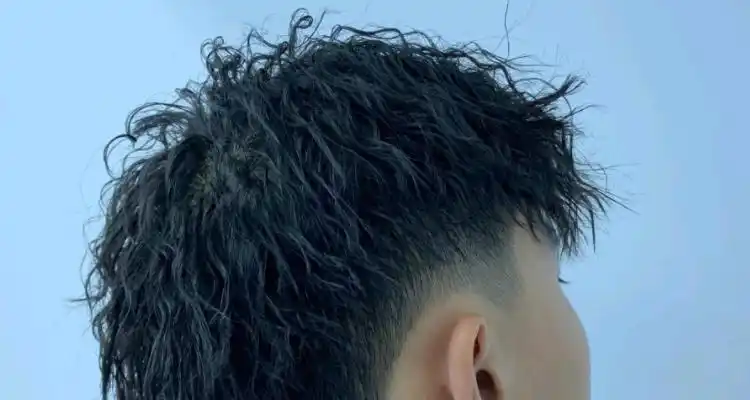 钢夹烫一开始都炸毛吗