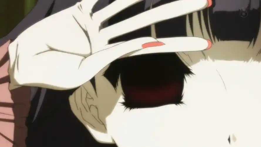 尸鬼, - 堆糖,美图壁纸兴趣社区