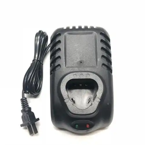 东城12伏座充1个东城成dca12v电池充电器通用东城成12伏充电手电钻锂