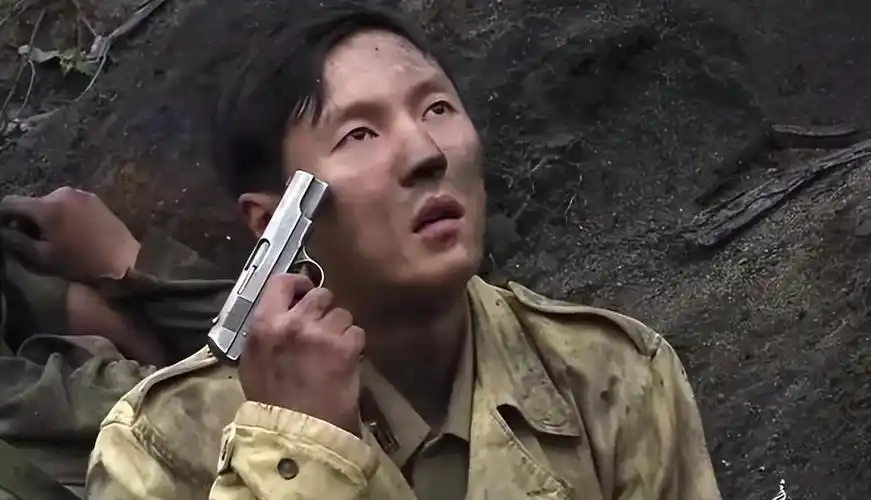 抗日神剧神枪手名字_枪战抗日电视连续剧_抗战电视剧 神枪手剧情介绍