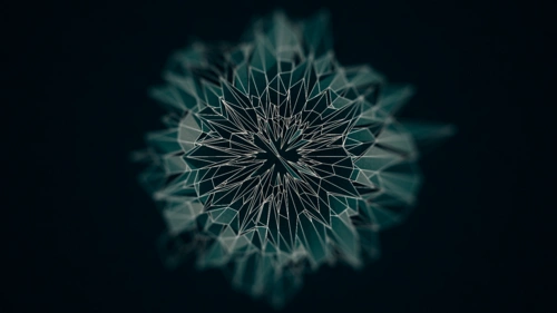 酷炫创意的设计高清宽屏壁纸