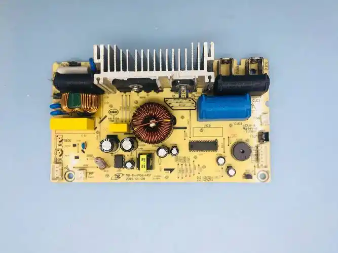 美的电饭煲mb-fs4089fs5089主板电脑电源mb-ih-p06-v07原装其他大家电
