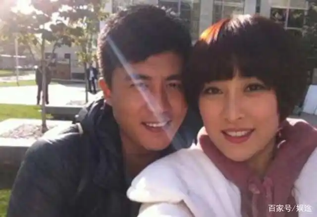 40岁马苏疑似新恋情曝光?网友纷纷表示祝福