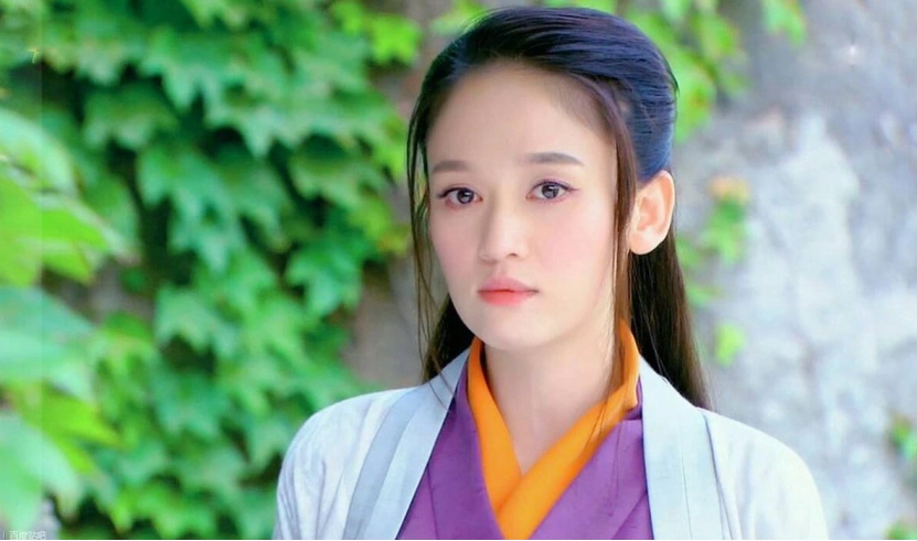 时隔9年陈乔恩再演东方不败剧照曝光颜值不输当年