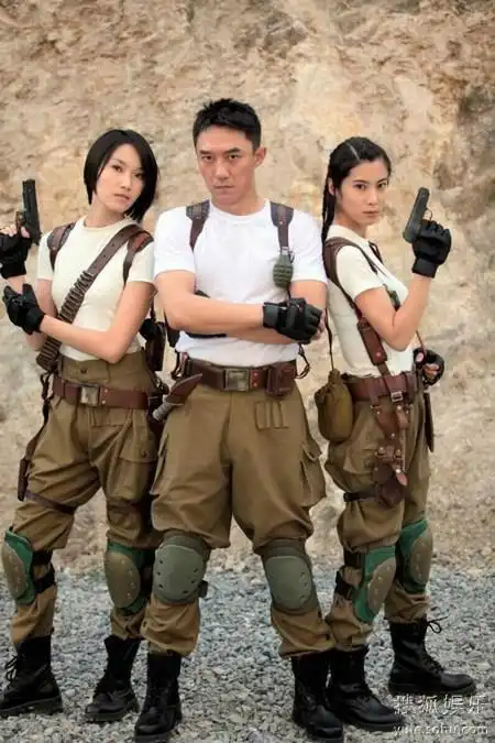 p>《英雄使命》是由 a target="_blank" href="/item/贵州广播电视台