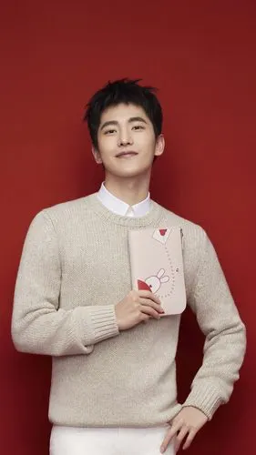 20190126杨洋【官方海报-娇羞