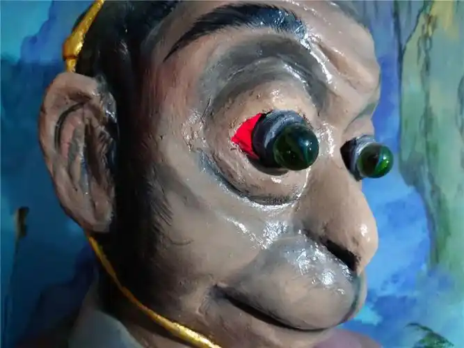 十八层地狱恐怖鬼屋中国的ip也很牛