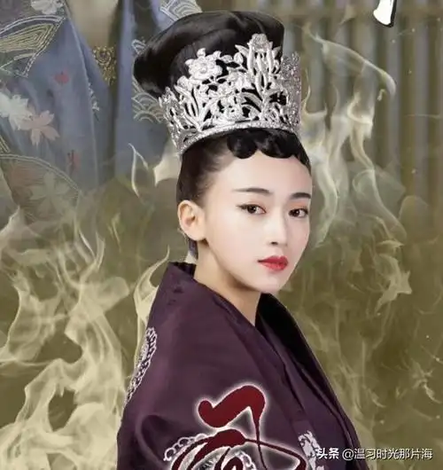 凤囚凰朱一龙杨蓉(凤囚凰曾淘汰朱一龙)(19)