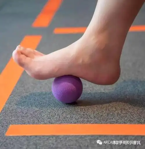 高跟鞋与足底筋膜炎的相爱相杀