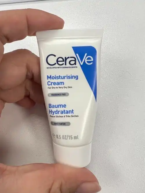 适乐肤神经酰胺维c霜