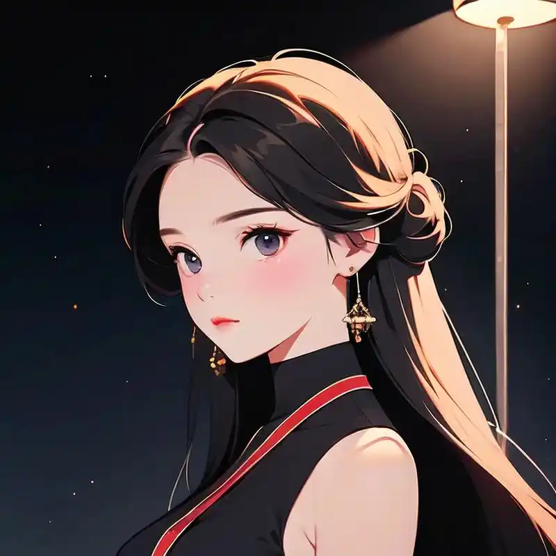 💕比心女生头像大放送🎉