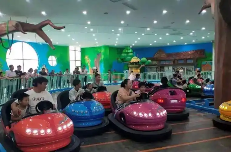 2022泰安豆瓣乐园门票价格营业时间项目介绍