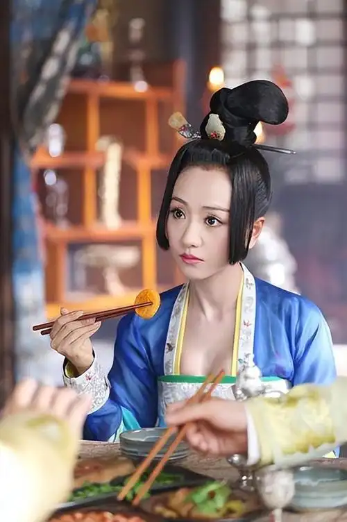 堪当女主的实力派演员却被客串角色砸了招牌杨蓉到底怎么了