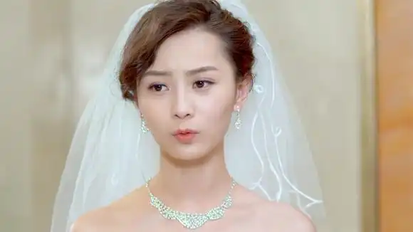 爱的阶梯:乐美不顾全家反对结婚,老爸拦新郎,谁知新郎对他动手-影视综