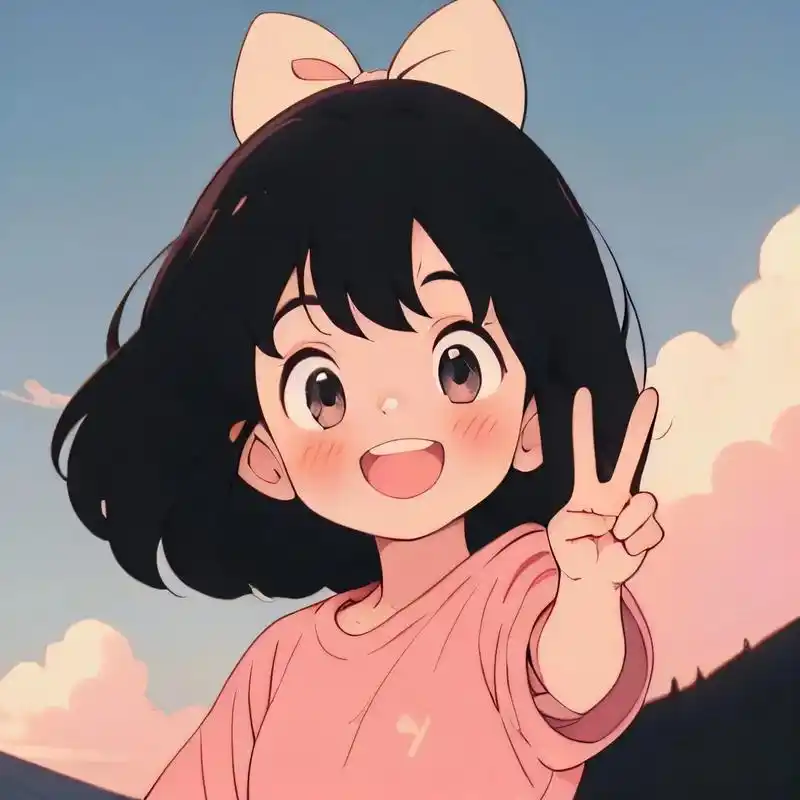 姐妹动漫头像.#动漫 #二次元 #动漫头像 #优质头像 #姐 - 抖音