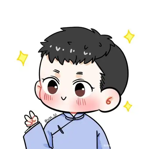 寸头真是让我"楠"上加"楠"