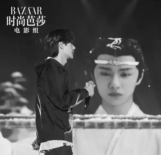 原创陈情令泰国芭莎全纪实我们永远记得这个夏天