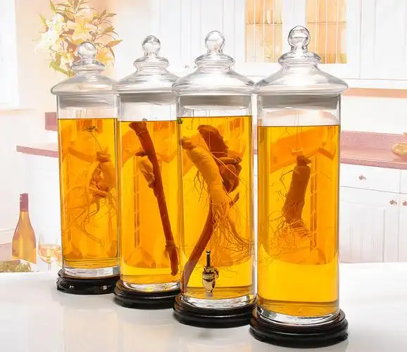 p>补肾壮阳酒是由中药材炮制泡酒而制成的具有补肾壮阳功能的 a