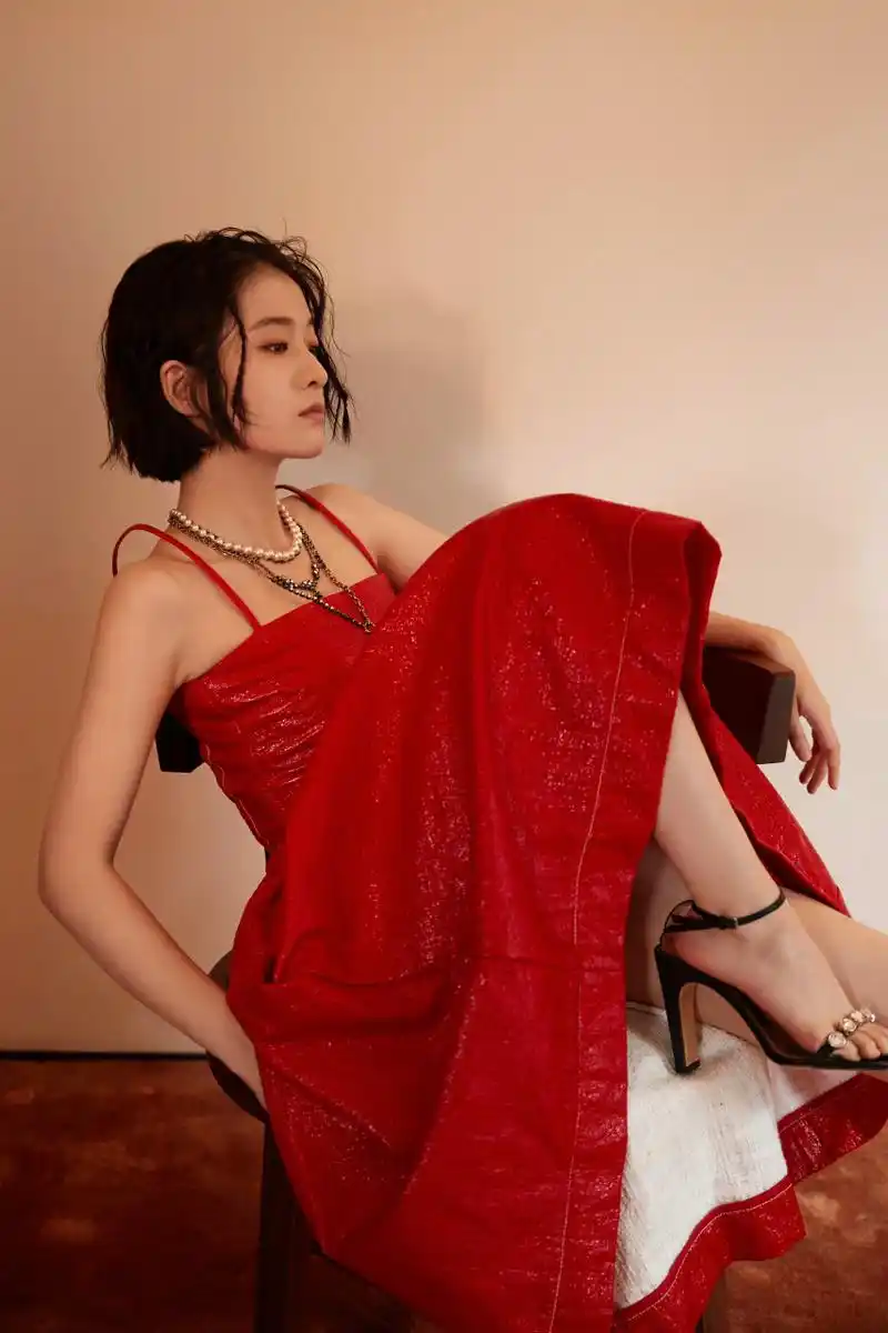 张雪迎  美腿玉足合集