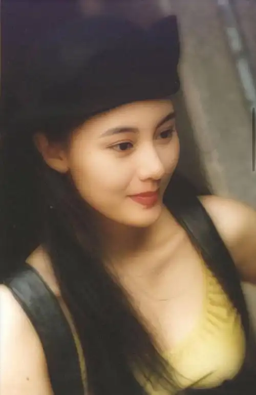 【叶攻向】荣耀联盟性转选角(又名:90年代港星科普帖(?