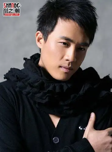 杜淳,1981年5月22日生于河北保定,中国内地男演员,2003年毕业于北京