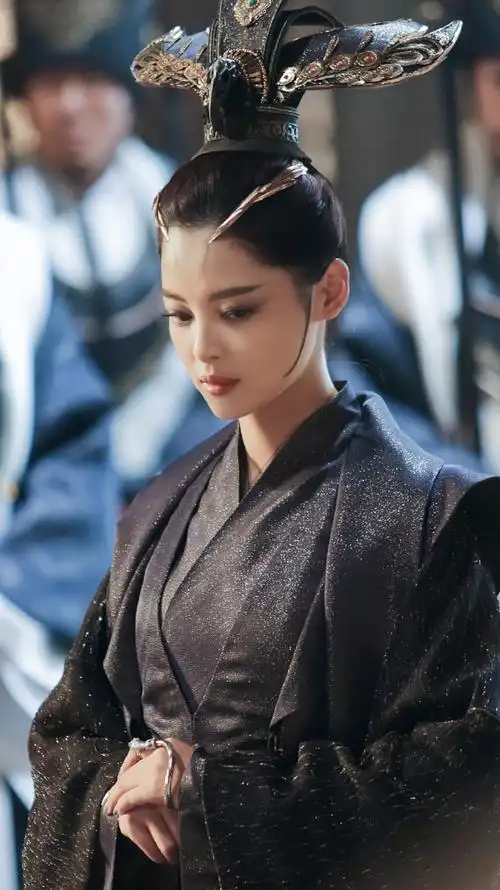 狼殿下 遥姬 辛芷蕾