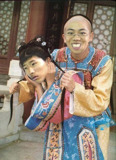 "龅牙哥, 茫然弟"后续篇