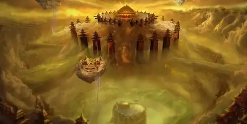 西游记有感 大闹天宫 下