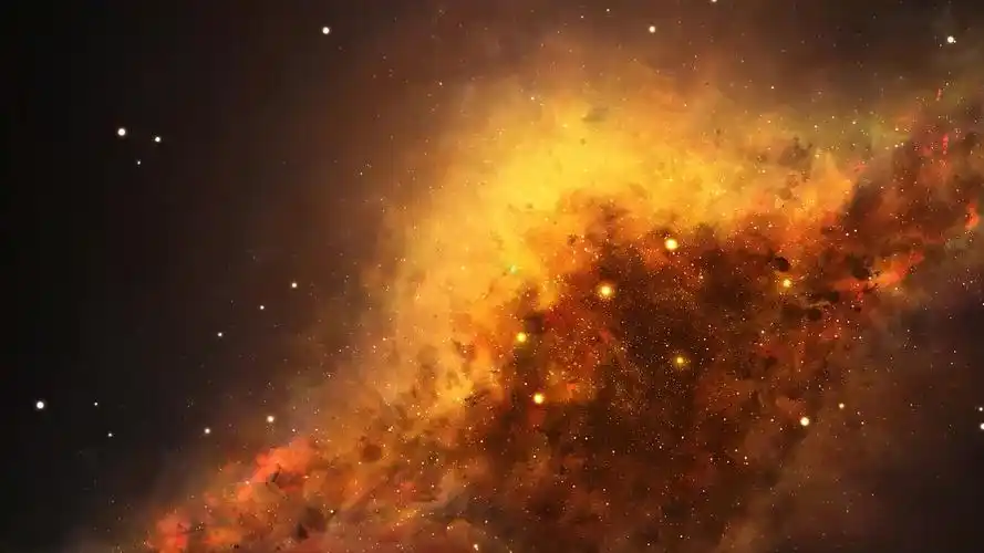 背景 壁纸 火灾 皮肤 星空 宇宙 桌面 1920_1080