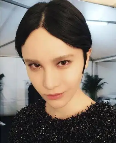 天天变脸!尚雯婕到底经历了什么?这些照片看了吓到吐血