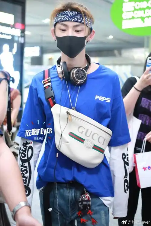 蓝色朋友小鬼王琳凯/喜.