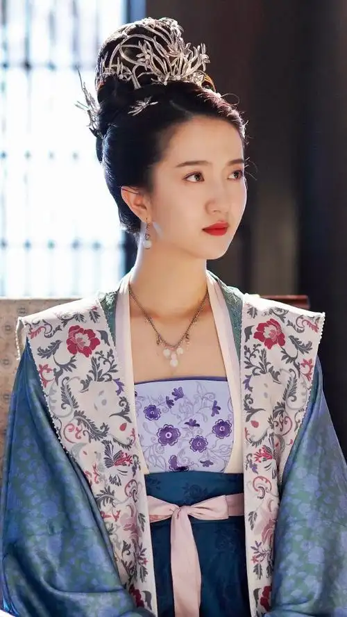 清平乐苗心禾苗娘子许龄月