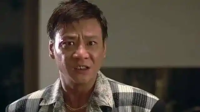 港片十大经典反派排名万梓良排第三第一位早已去世