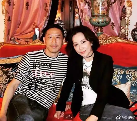 唐鹤德与张国荣:此爱绵绵无绝期