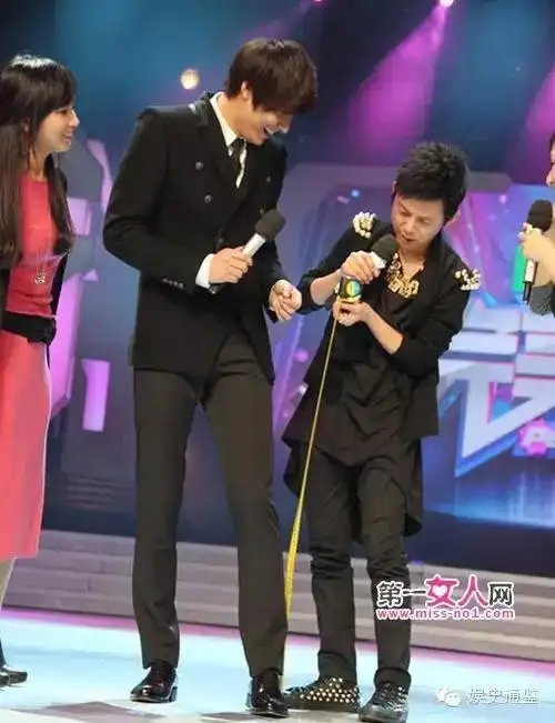 小船说翻就翻宋仲基说走就走,李敏镐是永远的男神