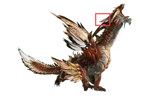 怪物猎人ol星龙吃眠肉吗祸星龙吃不吃眠肉