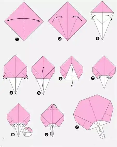 仙女扇子魔法棒的折法视频仙女棒扇子折纸教程2022已更新今日推荐